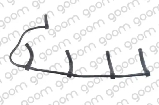 Schlauch, Leckkraftstoff GOOM HFO-0087 Bild Schlauch, Leckkraftstoff GOOM HFO-0087
