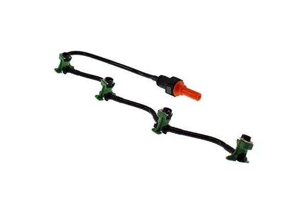 Schlauch, Leckkraftstoff GOOM HFO-0094