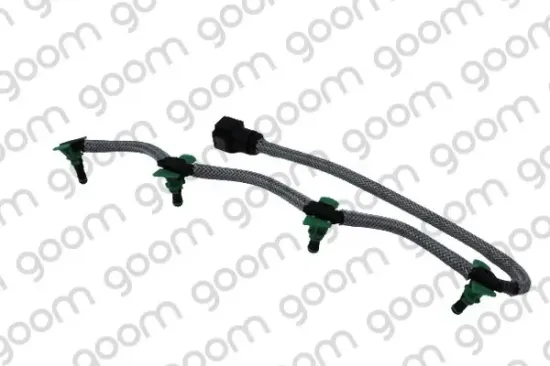 Schlauch, Leckkraftstoff GOOM HFO-0095 Bild Schlauch, Leckkraftstoff GOOM HFO-0095