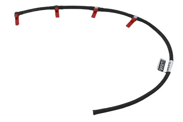 Schlauch, Leckkraftstoff GOOM HFO-0122