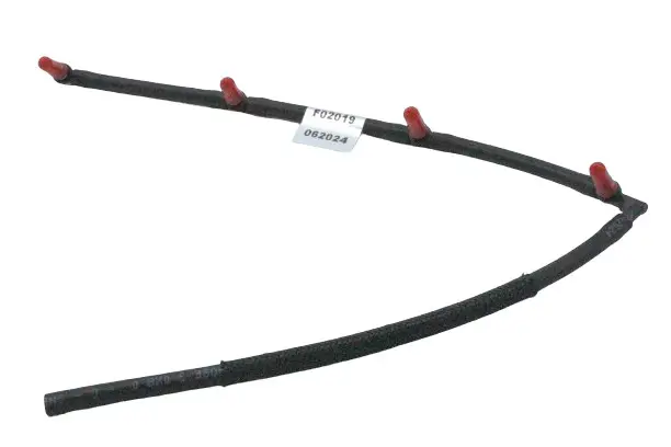 Schlauch, Leckkraftstoff GOOM HFO-0128