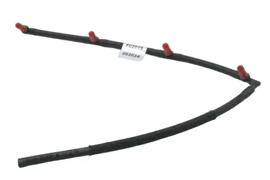 Schlauch, Leckkraftstoff GOOM HFO-0128 Bild Schlauch, Leckkraftstoff GOOM HFO-0128