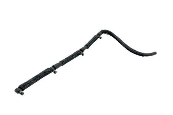 Schlauch, Leckkraftstoff GOOM HFO-0134