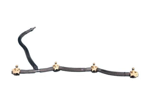 Schlauch, Leckkraftstoff GOOM HFO-0140