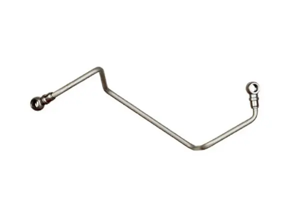 Ölleitung, Lader GOOM OH-0007