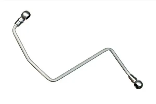 Ölleitung, Lader GOOM OH-0011