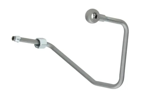 Ölleitung, Lader GOOM OH-0023