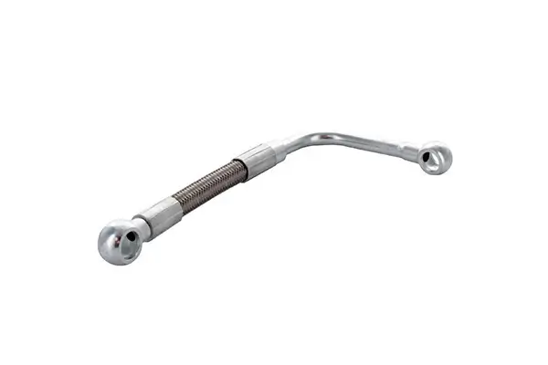 Ölleitung, Lader GOOM OH-0113