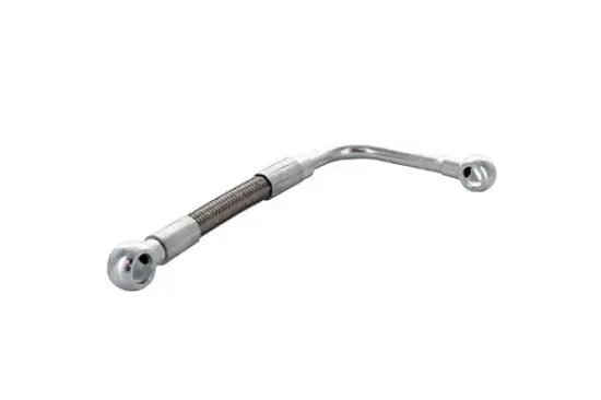 Ölleitung, Lader GOOM OH-0113 Bild Ölleitung, Lader GOOM OH-0113