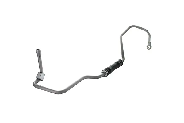 Ölleitung, Lader GOOM OH-0126