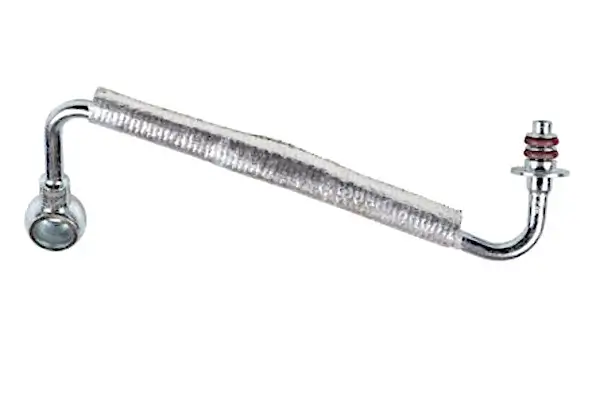 Ölleitung, Lader GOOM OH-0129