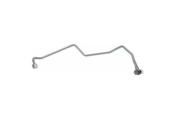 Ölleitung, Lader GOOM OH-0135