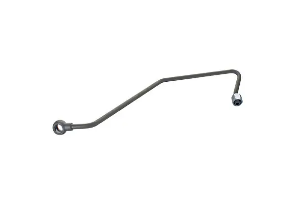 Ölleitung, Lader GOOM OH-0187