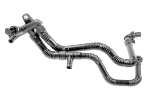 Kühlerschlauch GOOM RH-0002