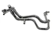 Kühlerschlauch GOOM RH-0002