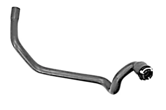 Kühlerschlauch GOOM RH-0375 Bild Kühlerschlauch GOOM RH-0375