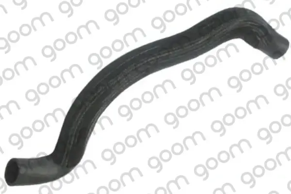 Kühlerschlauch oben GOOM RH-0538