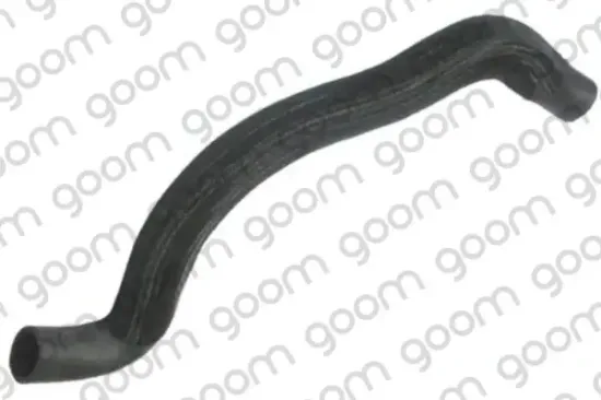 Kühlerschlauch oben GOOM RH-0538 Bild Kühlerschlauch oben GOOM RH-0538