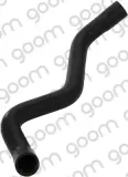 Kühlerschlauch unten GOOM RH-0589