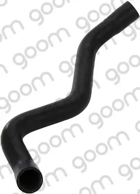 Kühlerschlauch unten GOOM RH-0589 Bild Kühlerschlauch unten GOOM RH-0589