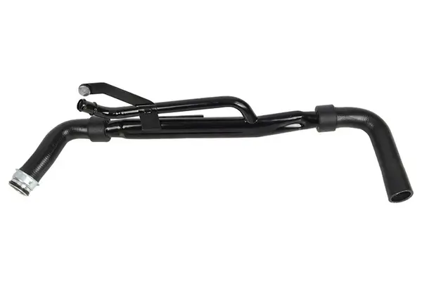 Kühlerschlauch unten GOOM RH-0667