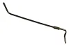 Entl&uuml;ftungsschlauch, Ausgleichsbeh&auml;lter GOOM RH-1580
