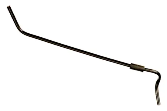 Entlüftungsschlauch, Ausgleichsbehälter GOOM RH-1580 Bild Entlüftungsschlauch, Ausgleichsbehälter GOOM RH-1580