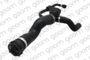 Kühlerschlauch links GOOM RH-1632