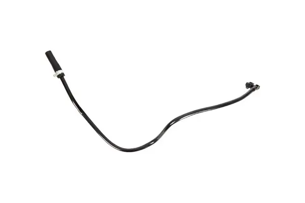 Entlüftungsschlauch, Ausgleichsbehälter GOOM RH-2856