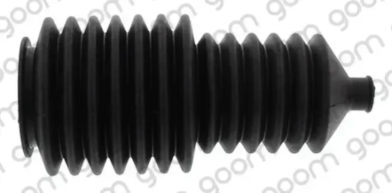 Faltenbalgsatz, Lenkung Vorderachse GOOM SBK-0033 Bild Faltenbalgsatz, Lenkung Vorderachse GOOM SBK-0033