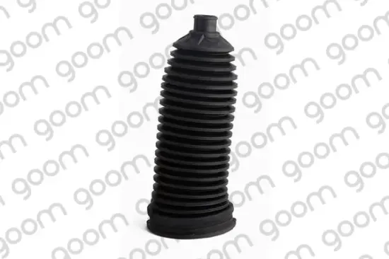 Faltenbalgsatz, Lenkung Vorderachse links Vorderachse rechts GOOM SBK-0114 Bild Faltenbalgsatz, Lenkung Vorderachse links Vorderachse rechts GOOM SBK-0114