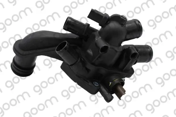 Thermostatgehäuse GOOM THE-0029