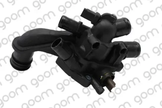 Thermostatgehäuse GOOM THE-0029 Bild Thermostatgehäuse GOOM THE-0029