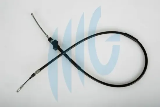 Seilzug, Kupplungsbetätigung RICAMBIFLEX GM 01061132 Bild Seilzug, Kupplungsbetätigung RICAMBIFLEX GM 01061132