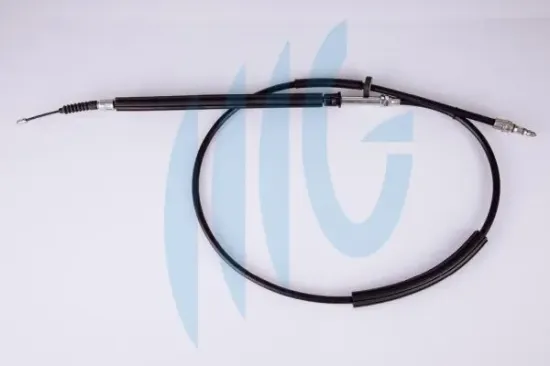 Seilzug, Kupplungsbetätigung RICAMBIFLEX GM 01121209 Bild Seilzug, Kupplungsbetätigung RICAMBIFLEX GM 01121209