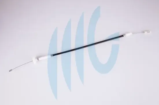 Seilzug, Kupplungsbetätigung RICAMBIFLEX GM 01021635 Bild Seilzug, Kupplungsbetätigung RICAMBIFLEX GM 01021635