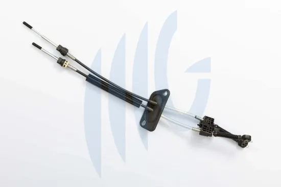 Seilzug, Schaltgetriebe RICAMBIFLEX GM 01029127 Bild Seilzug, Schaltgetriebe RICAMBIFLEX GM 01029127