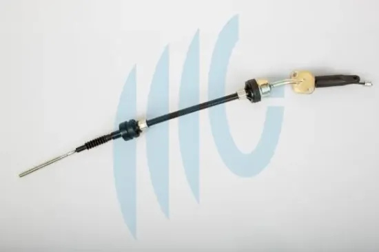 Seilzug, Kupplungsbetätigung RICAMBIFLEX GM 01121242 Bild Seilzug, Kupplungsbetätigung RICAMBIFLEX GM 01121242