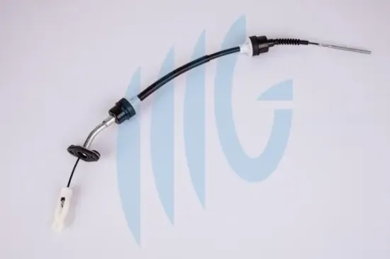 Seilzug, Kupplungsbetätigung RICAMBIFLEX GM 01121247 Bild Seilzug, Kupplungsbetätigung RICAMBIFLEX GM 01121247