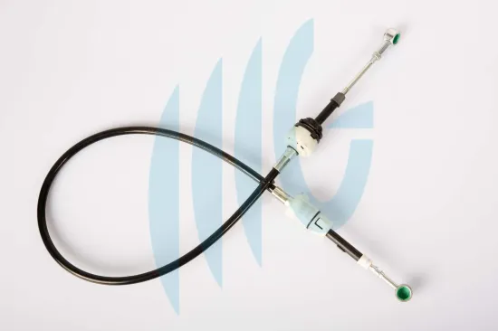 Seilzug, Schaltgetriebe RICAMBIFLEX GM 01129048 Bild Seilzug, Schaltgetriebe RICAMBIFLEX GM 01129048