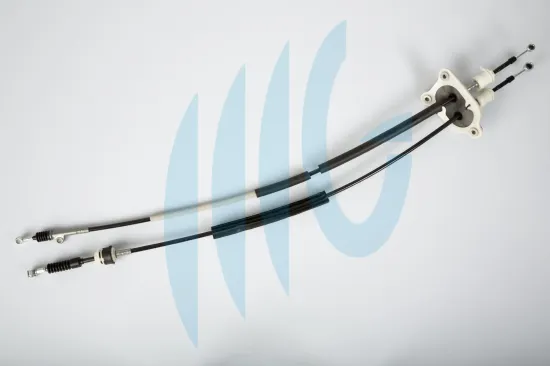 Seilzug, Schaltgetriebe RICAMBIFLEX GM 01129063 Bild Seilzug, Schaltgetriebe RICAMBIFLEX GM 01129063