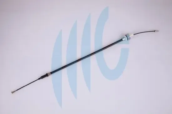 Seilzug, Kupplungsbetätigung RICAMBIFLEX GM 01141329 Bild Seilzug, Kupplungsbetätigung RICAMBIFLEX GM 01141329