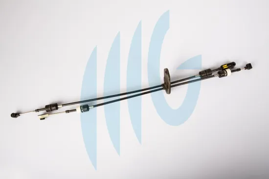 Seilzug, Schaltgetriebe RICAMBIFLEX GM 01149013 Bild Seilzug, Schaltgetriebe RICAMBIFLEX GM 01149013