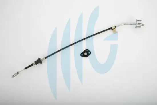 Seilzug, Kupplungsbetätigung RICAMBIFLEX GM 01191005 Bild Seilzug, Kupplungsbetätigung RICAMBIFLEX GM 01191005