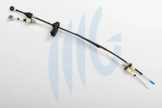 Seilzug, Schaltgetriebe RICAMBIFLEX GM 01369028 Bild Seilzug, Schaltgetriebe RICAMBIFLEX GM 01369028