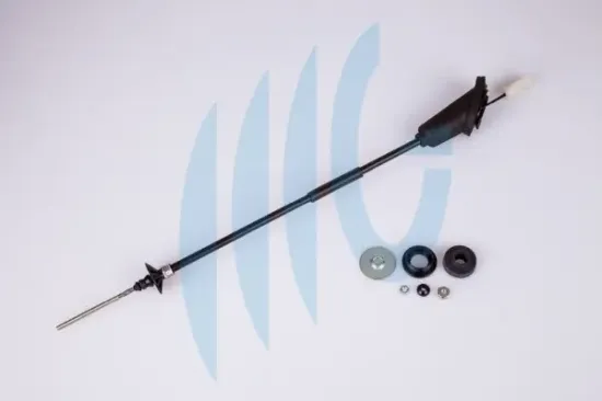 Seilzug, Kupplungsbetätigung RICAMBIFLEX GM 01381457 Bild Seilzug, Kupplungsbetätigung RICAMBIFLEX GM 01381457