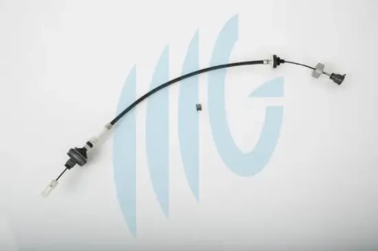 Seilzug, Kupplungsbetätigung RICAMBIFLEX GM 01381472 Bild Seilzug, Kupplungsbetätigung RICAMBIFLEX GM 01381472