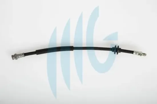 Bremsschlauch Hinterachse links rechts RICAMBIFLEX GM 02010034 Bild Bremsschlauch Hinterachse links rechts RICAMBIFLEX GM 02010034