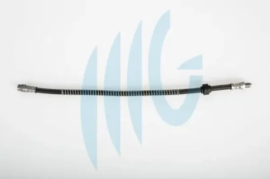 Bremsschlauch Vorderachse links rechts RICAMBIFLEX GM 02060282 Bild Bremsschlauch Vorderachse links rechts RICAMBIFLEX GM 02060282