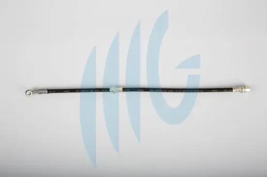 Bremsschlauch Vorderachse links rechts RICAMBIFLEX GM 02070026 Bild Bremsschlauch Vorderachse links rechts RICAMBIFLEX GM 02070026